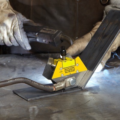 מגנט לריתוך מיני  MAGSWITH MULTIMAG 300A