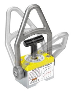 מגנט לריתוך הרמה מאג עוגן הרמה MAGSWITCH LAY-1000