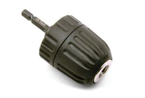 פוטר אוטומטי למקדח עד 10 מ