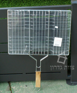 רשת למנגל