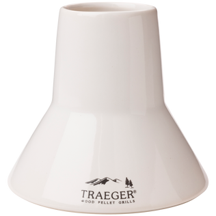 כיסא כבוד לעוף של טרייגר Traeger