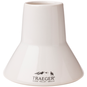 כיסא כבוד לעוף של טרייגר Traeger