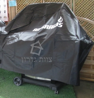 גריל גז MONARCH 390
