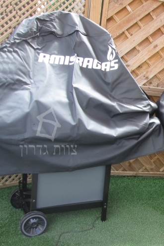 גריל גז ROYAL 10