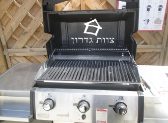 מנגל גז SIGNET 20