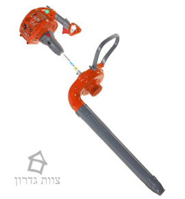 מפוח לכלי גינון מוטורי 