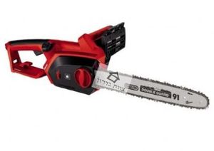 מסור שרשרת חשמלי 2000W "16 EINHELL דגם GH-EC 2040