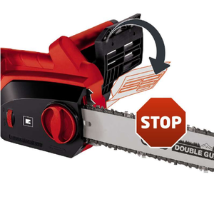מסור שרשרת חשמלי 35" 1800W דגם EINHELL GH-EC 1835