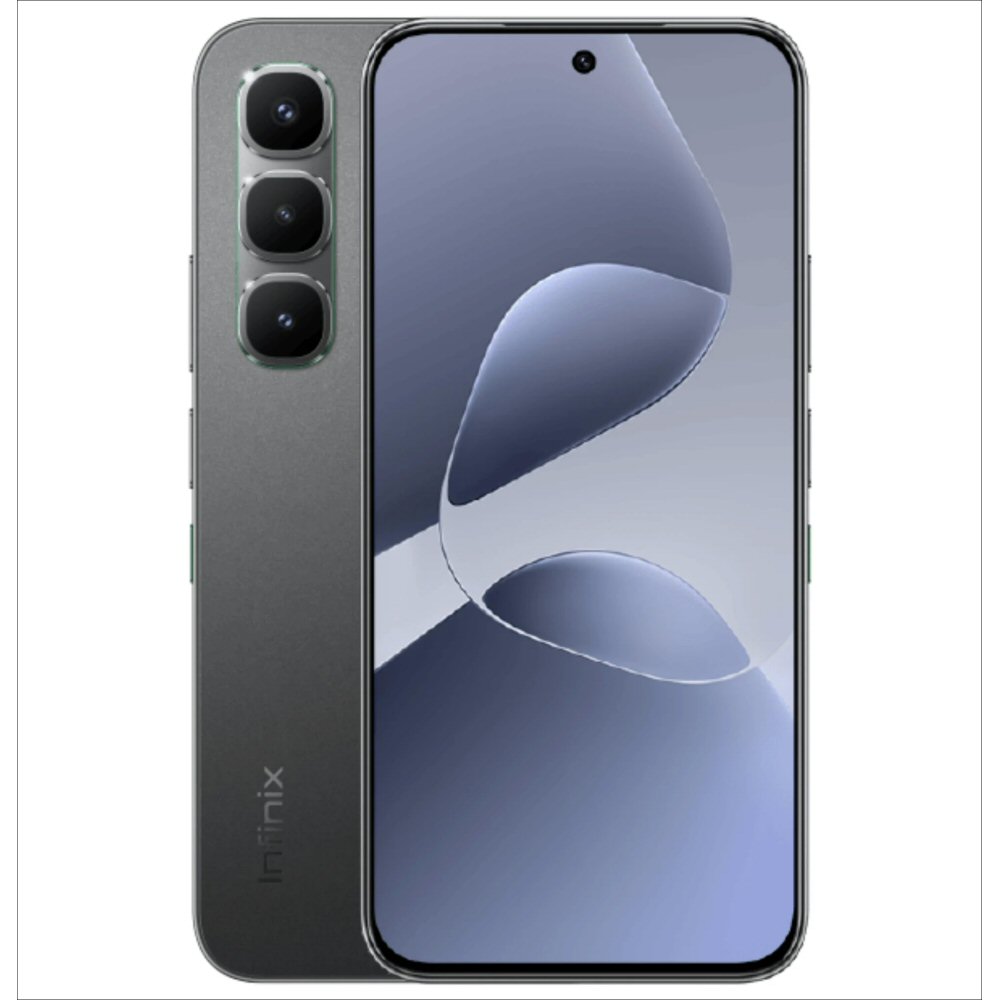 טלפון סלולרי Infinix Hot 60 Pro 256GB 8GB RAM