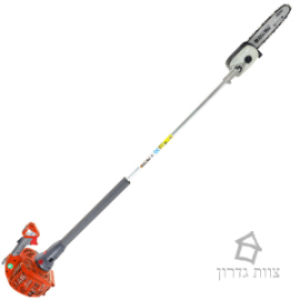 משור לכלי מוטורי מודולרי משולב - Oleo-Mac