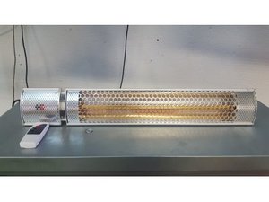 מקרן חימום חסין מים תוצרת גלאון 2000W