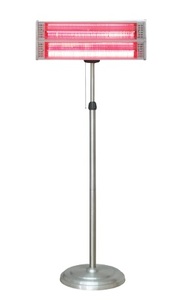 מקרן חימום עומד - 2400W