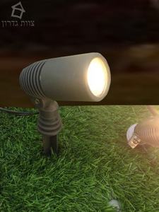 תאורת LED חסכונית בחשמל 12V דגם ALDER