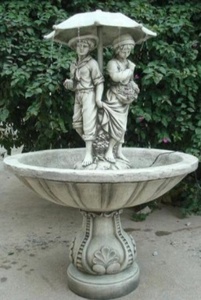 מזרקה דקורטיבית 360-105