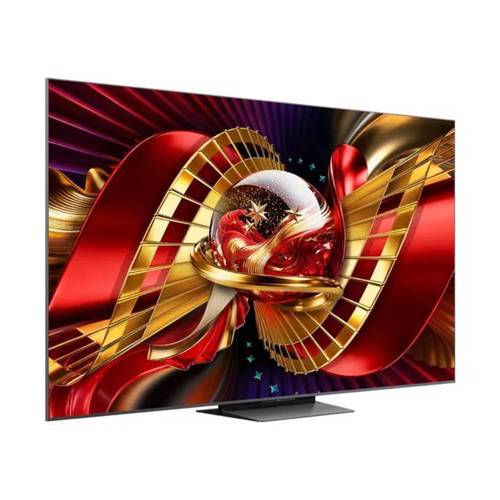 טלוויזיה חכמה TCL 98