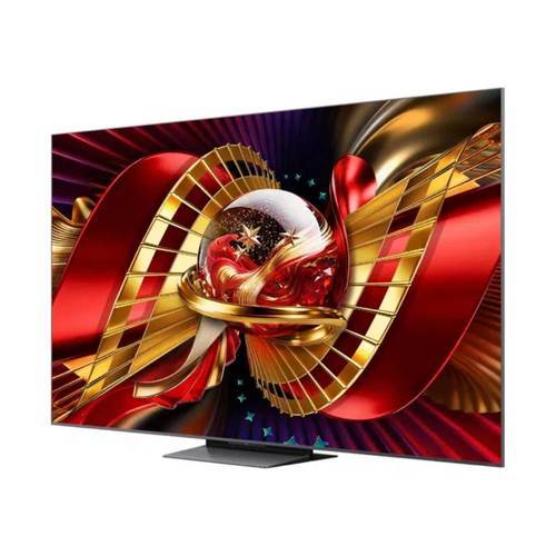 טלוויזיה חכמה TCL 98