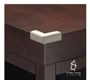 מגני פינות לריהוט לבטיחות התינוק והילד