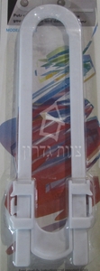 נועל ידיות בקליק לבטיחות התינוק