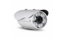 מצלמת צינור עם תאורה 2MP
