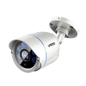מצלמת אבטחה צינור NEW LED 2.0MP