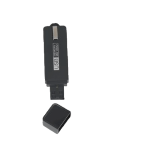 מכשיר הקלטה נסתר דיסק און קי 4GB