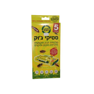 מלכודת תיקנים וג