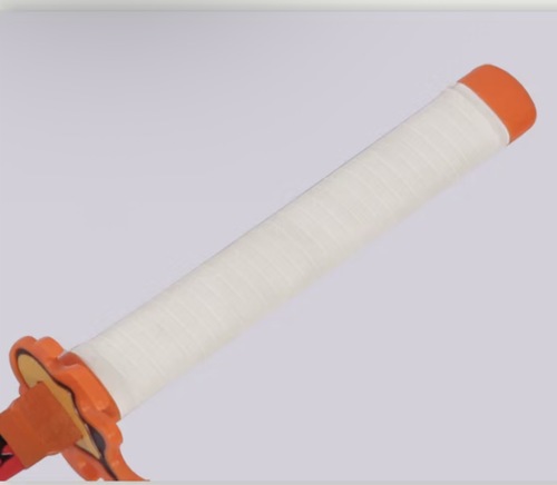 חרב קיוג’ורו רנגוקו מקוטל השדים – Demon Slayer | Kyojuro Rengoku Nichirin Sword 