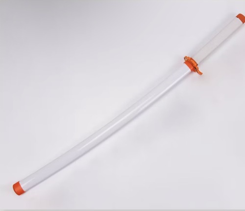 חרב קיוג’ורו רנגוקו מקוטל השדים – Demon Slayer | Kyojuro Rengoku Nichirin Sword 
