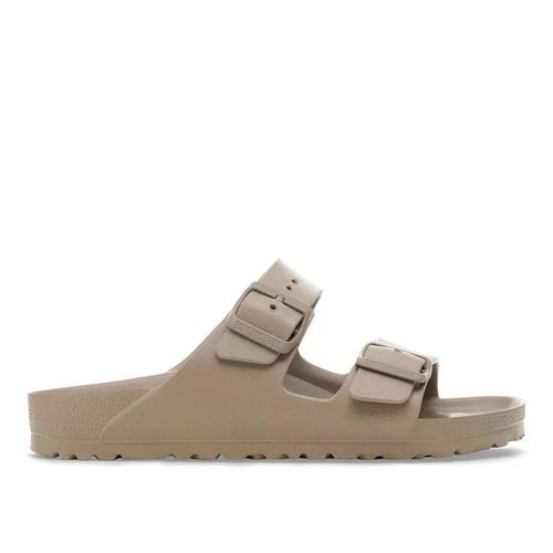 בירקנשטוק כפכפי גברים אפור טיופ Birkenstock Arizona EVA 