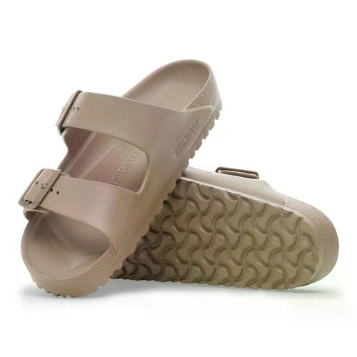 בירקנשטוק כפכפי גברים אפור טיופ Birkenstock Arizona EVA 
