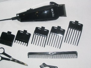 מכונת תספורת חשמלית andis דגם MV 1 