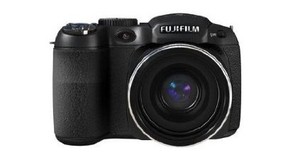 Fujifilm S2100HD