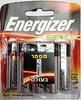 מארז 8 סוללות ENERGIZER AA