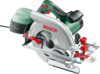 מסור עגול בוש - BOSCH PKS 66 Aj