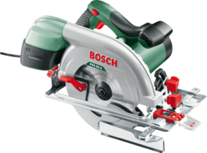 מסור עגול בוש - BOSCH PKS 66 Aj