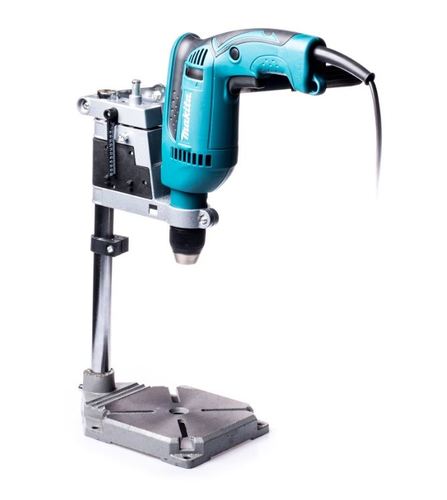 סטנד למקדחה פוטר 13 - ROHER-TOOLS TZ-6102