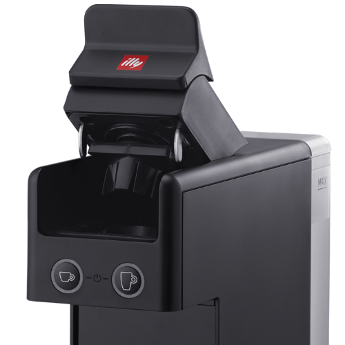 מכונת קפסולות אילי היפר אספרסו Illy Y3.3 iperEspresso
