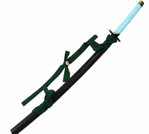 חרב טושירו היצוגאיה מבּליץ’ – Hyorinmaru Sword Replica | Toshiro Hitsugaya Katana – Bleach