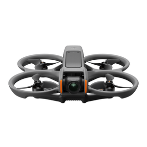 רחפן DJI AVATA 2 FLY MORE COMBO סוללה אחת
