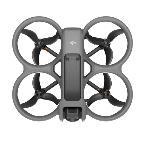 רחפן DJI AVATA 2 FLY MORE COMBO סוללה אחת