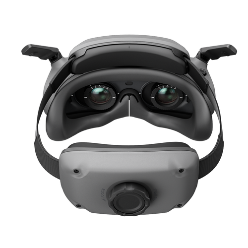 רחפן DJI AVATA 2 FLY MORE COMBO סוללה אחת