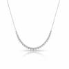 ענק משובץ יהלומים 2.23CT זהב 14K