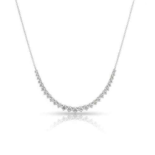 ענק משובץ יהלומים 2.23CT זהב 14K
