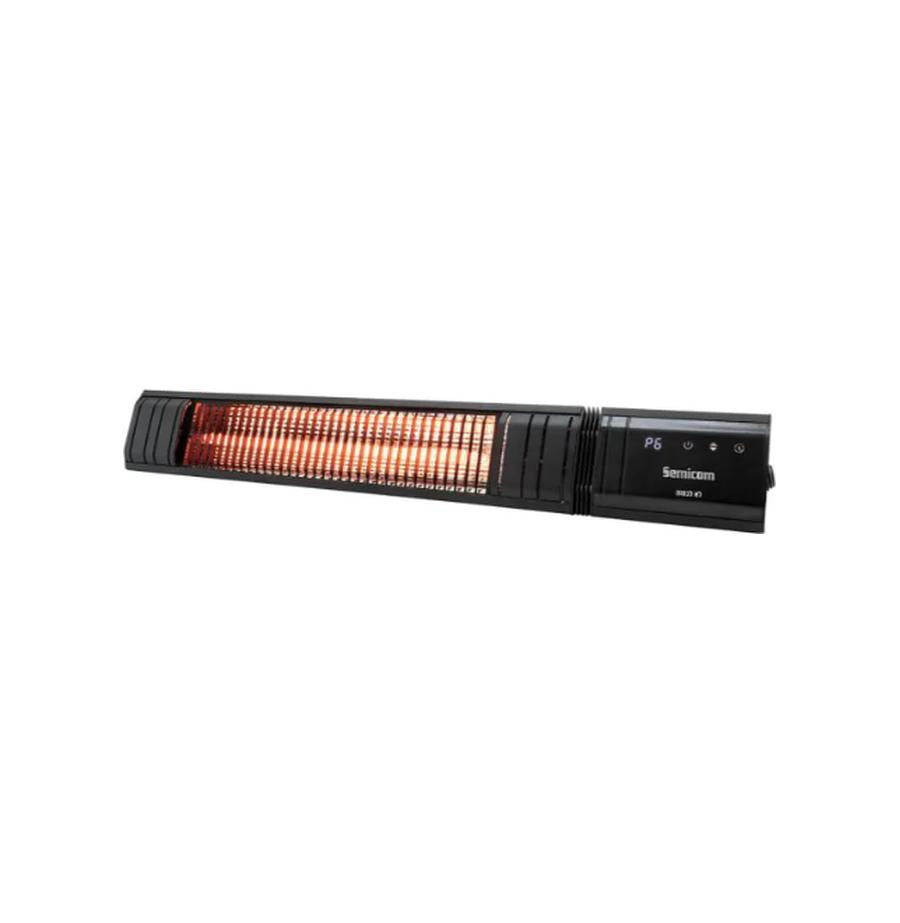 ‏תנור הלוגן/אינפרא ‏חשמלי/ת Semicom HAH-2065