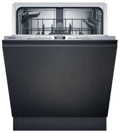 מדיח כלים ‏רחב Siemens SN63HX15BE סימנס