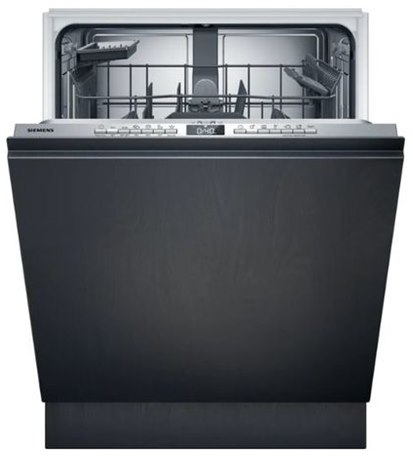 מדיח כלים ‏רחב Siemens SN63HX15BE סימנס
