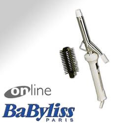 BABYLISS  מעצב שיער דגם BA270D  בייביליס