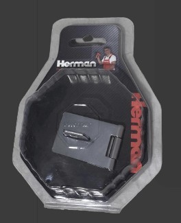 ריתוק סגר למנעול 3 אינץ במארז HERMAN08