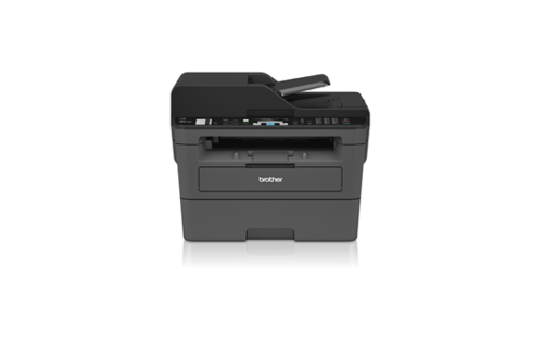 מדפסת לייזר משולבת BROTHER MFC L2710DW