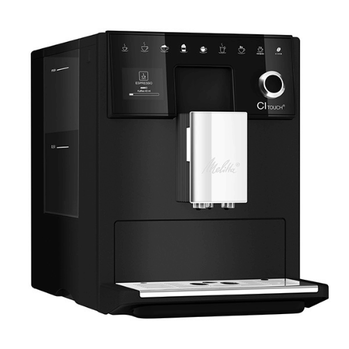 מכונת קפה אוטומטית מליטה Melitta CI Touch Black